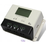 AP2430-B, PWM Bluetooth Solar (Negative Ground) AP2430-B, PWM Bluetooth Solar (Negative Ground)