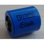 ER10450 AAA sizeER10450h , Primary Not Rechargeable Lithium 10mm 45mm diameter Battery, (Lithium Thionyl Chloride Li/SOCl2 cells)