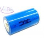 ER26500 C Size , Primary Not Rechargeable Lithium 26mm 50mm diameter Battery, (Lithium Thionyl Chloride Li/SOCl2 cells) ER26500 C Size , Primary Not Rechargeable Lithium 26mm 50mm diameter Battery, (Lithium Thionyl Chloride Li/SOCl2 cells)
