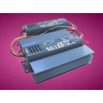 PST-D24/12-150P, 24 volt to 12 volt DC/DC converters with cigarette lighter adapters, 138 watts
