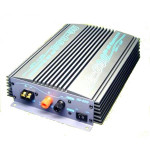 PST-D24/12-600, 600W 60 Amp Peak, 24 volt to 12 volt DC/DC Converter PST-D24/12-600, 600W 60 Amp Peak, 24 volt to 12 volt DC/DC Converter