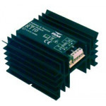PST-RT10, 135 Watt ultra low noise 24 volt to 12 volt linear DC/DC Converters