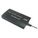 PST-YD100W, Low Cost Automobile to Laptop DC/DC Converters, 12 volt to 15, 16, 18, 19, 20, 21, 22, 24 or Volts