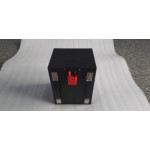 8IFR25v100a ,25 Volt 100Ah Lithium Iron Phosphate Battery.Used in electric wheelchair and other mobility transport